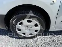 2013 Peugeot Partner