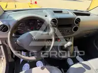 2013 Peugeot Partner