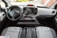 2013 Peugeot Partner