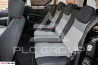 2013 Peugeot Partner