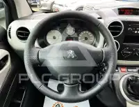 2013 Peugeot Partner
