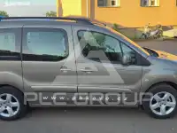 2013 Peugeot Partner
