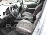2013 Peugeot Partner