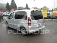 2013 Peugeot Partner