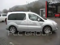 2013 Peugeot Partner