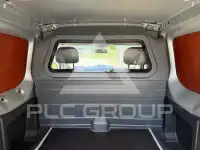 2013 Peugeot Partner