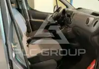 2013 Peugeot Partner