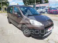 2013 Peugeot Partner