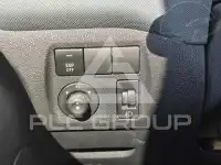 2013 Peugeot Partner