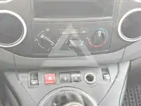 2013 Peugeot Partner