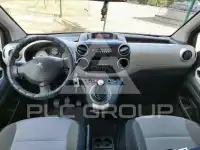 2013 Peugeot Partner