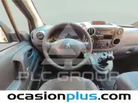 2013 Peugeot Partner
