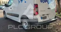 2013 Peugeot Partner