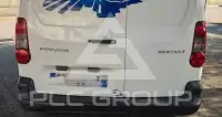 2013 Peugeot Partner
