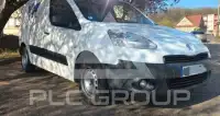 2013 Peugeot Partner