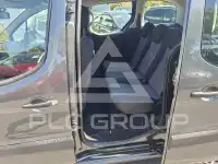 2013 Peugeot Partner