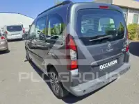 2013 Peugeot Partner