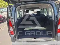 2013 Peugeot Partner