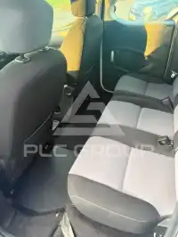 2013 Peugeot Partner