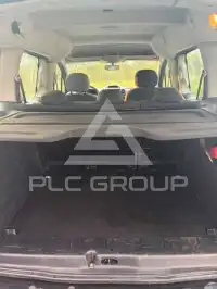 2013 Peugeot Partner