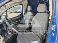 2013 Peugeot Partner