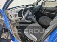 2013 Peugeot Partner