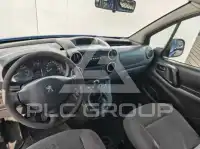 2013 Peugeot Partner