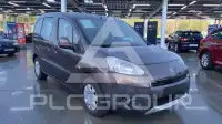 2013 Peugeot Partner