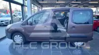 2013 Peugeot Partner
