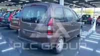 2013 Peugeot Partner