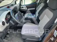 2013 Peugeot Partner