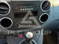 2013 Peugeot Partner