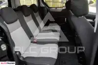 2013 Peugeot Partner