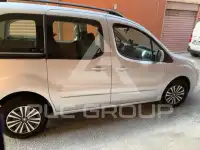 2013 Peugeot Partner
