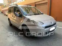 2013 Peugeot Partner