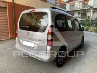 2013 Peugeot Partner