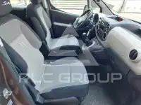 2013 Peugeot Partner