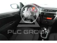 2013 Peugeot 301