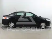 2013 Peugeot 301