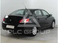2013 Peugeot 301