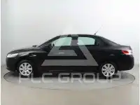 2013 Peugeot 301