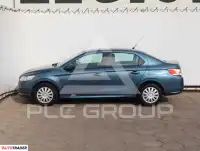 2013 Peugeot 301