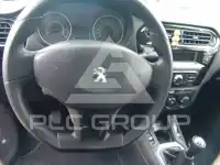 2013 Peugeot 301