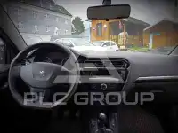 2013 Peugeot 301