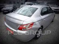 2013 Peugeot 301