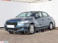2013 Peugeot 301