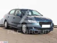 2013 Peugeot 301