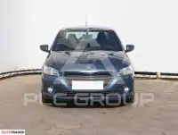 2013 Peugeot 301