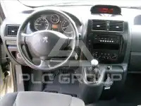 2013 Peugeot Expert