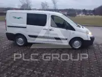2013 Peugeot Expert